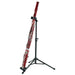K&M Bassoon Stand (also fits Bass Clarinet) - Crook and Staple - 1