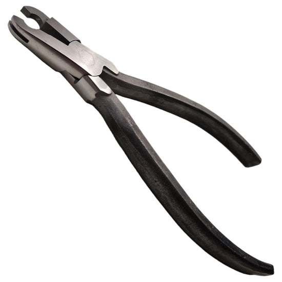 Ferree Spring Replacement Pliers with Slotted Jaw